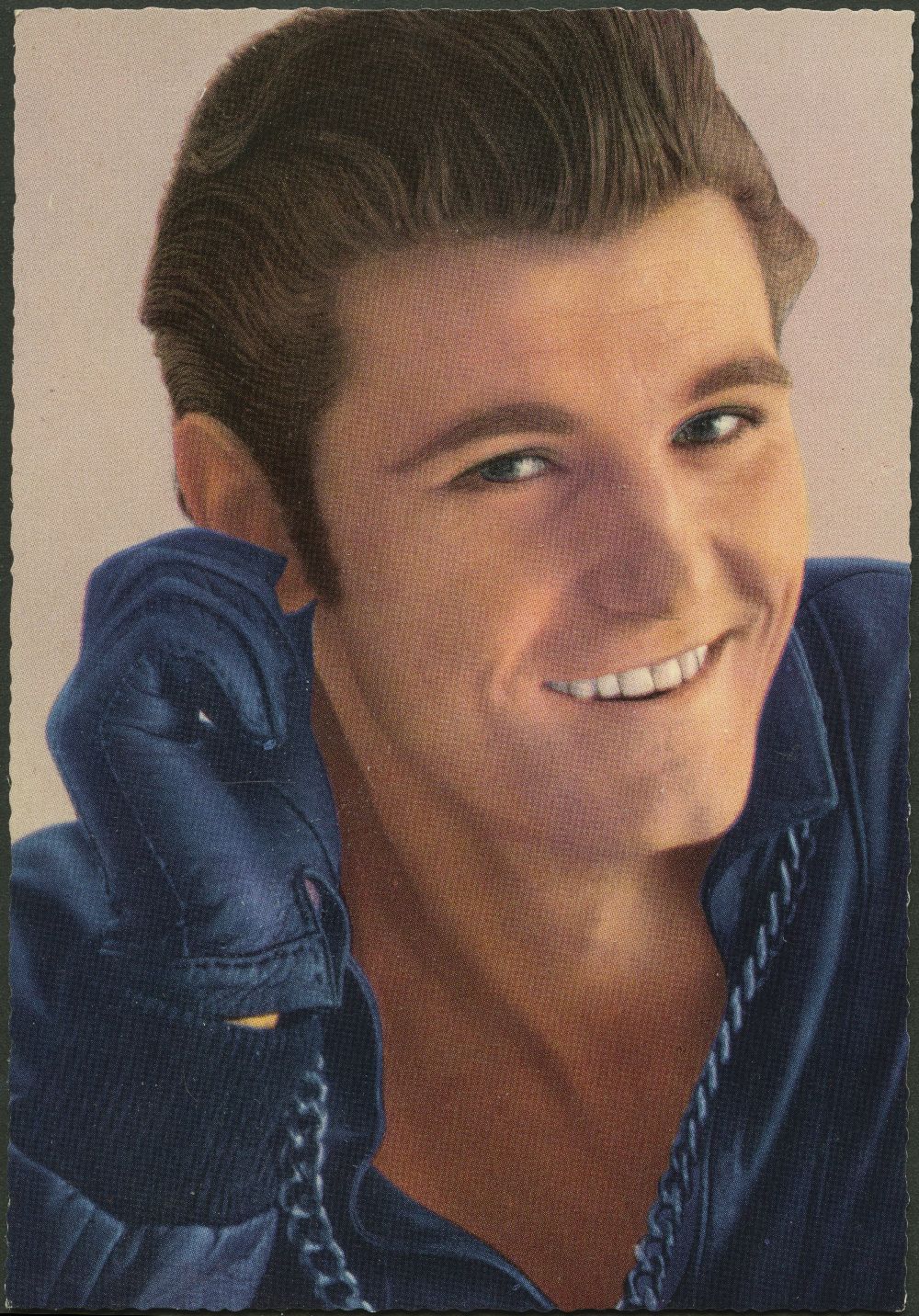 Vince Taylor #0018 (image for) Vince Taylor #0018